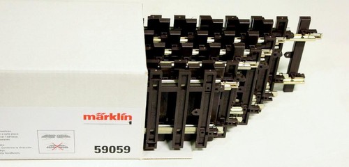 Märklin spur 59059 - märklin, i