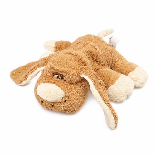 Süßer plüschhund 2er set - im,