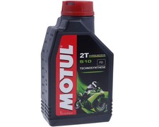 Motoröl MOTUL 2-Takt 510 2T