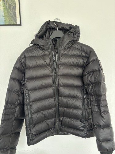 Canada goose jacke - canada,