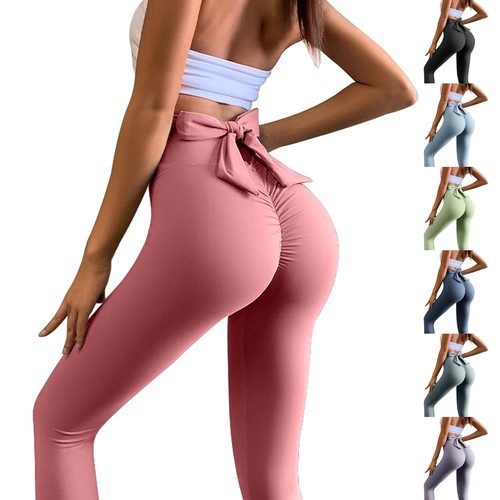 Yoga leggings damen high waist - leggings,