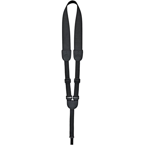 Gitarrengurt ortega oushk - gitarrengurt, oushk-bk