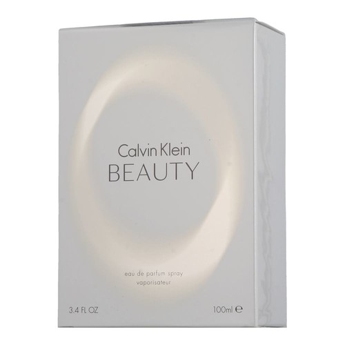 Calvin klein beauty edp 100ml - klein,