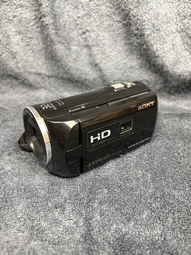 Sony hdr pj220e camcorder - hdr-pj220e, mit