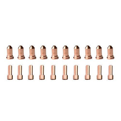 Verschleißteile set - verschleißteile,