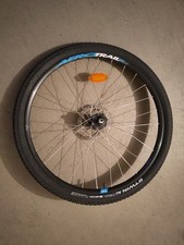 Fahrrad Vorderrad all Terrain 27,5 Zoll