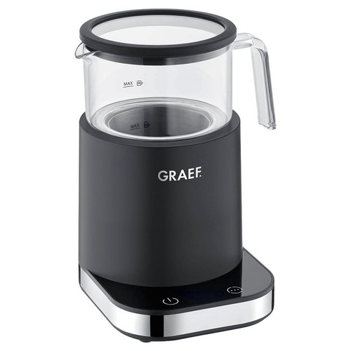 Graef ms902 milchaufschäumer - graef,
