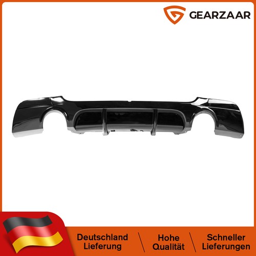 Sport performance heckdiffusor - sport-performance,