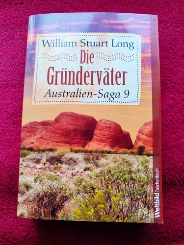 William stuart long - stuart,