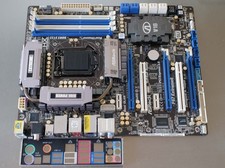 ASROCK P67 Extreme 6 * Sokel Intel 1155 * Tripple SLI CROSS FIRE * ATX Mainboard