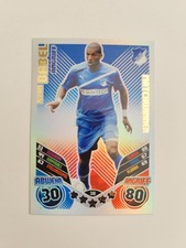 Match attax bundesliga 12 - bundesliga, 11/12