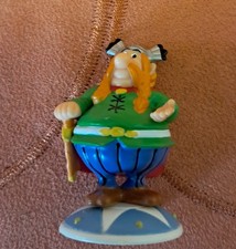 Figur Majestix Aus Asterix &