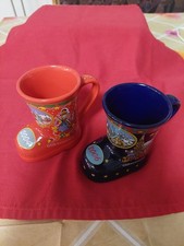 Glühweinstiefel 2 Stück