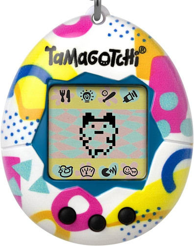 Tamagotchi original bandai - original,