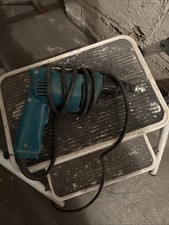 Makita Trockenbauschrauber Mit Kabel