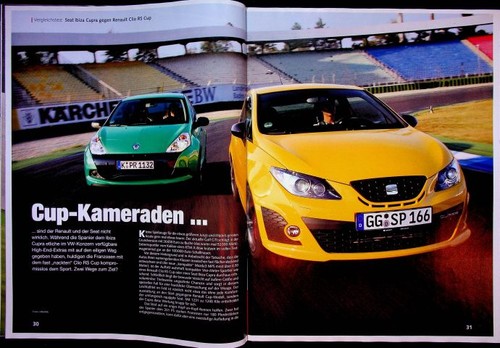 Sport auto 2009 - sport,