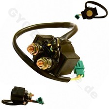 ANLASSER RELAIS 12V PASSEND