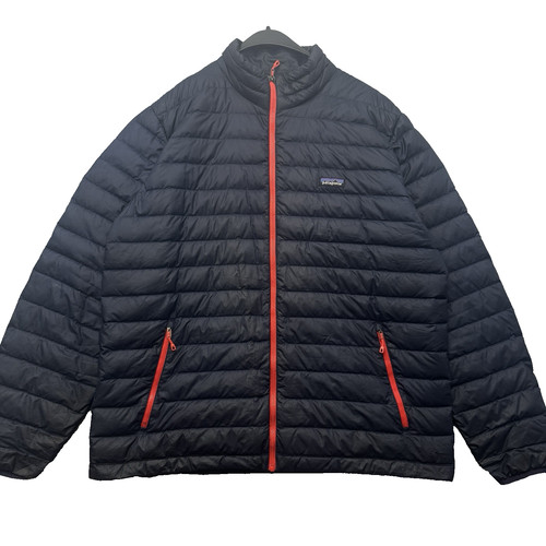 Patagonia herren daunenjacke - patagonia,