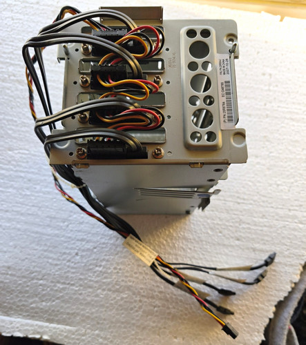Dell btx computer - dell,