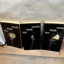 Vom Winde verweht - Margaret