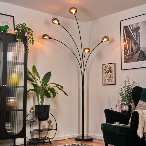 Verstellbare retro stehlampe - verstellbare,