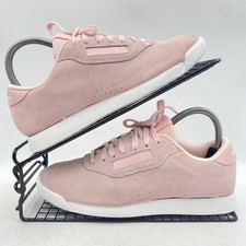 Reebok Classic Princess rosa