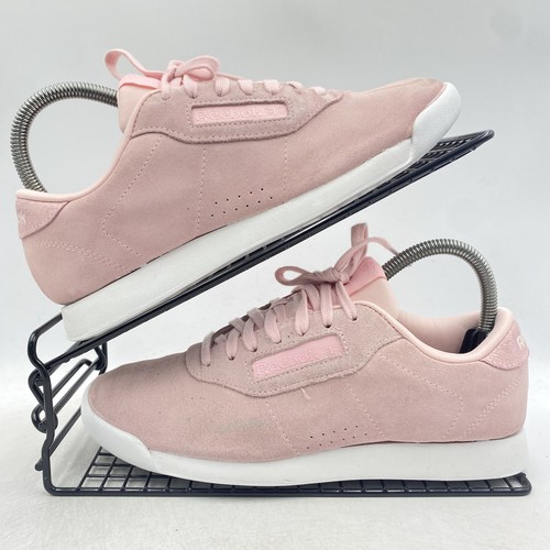 Reebok classic princess - princess, rosa