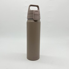 SIGG - Alu Trinkflasche - WMB
