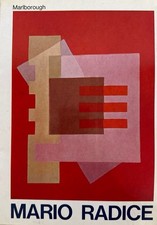 Mario Radice. Radice, Mario