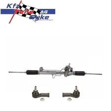 LENKGETRIEBE SERVOLENKUNG MIT