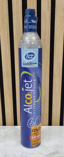 Original sodastream co2 - sodastream,