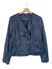 LAURA JO Kurzjacke Damen Jacke