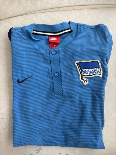 Nike shirt hertha bsc - nike,
