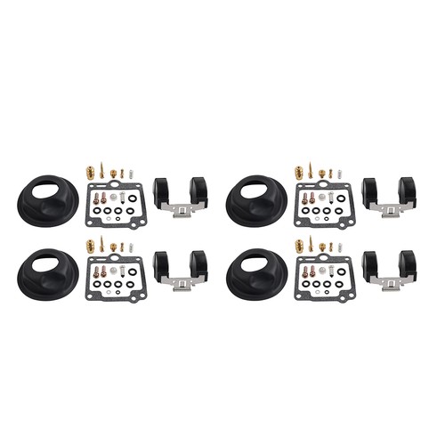 Vergaser reparatursatz - 4x, vergaser-reparatursatz