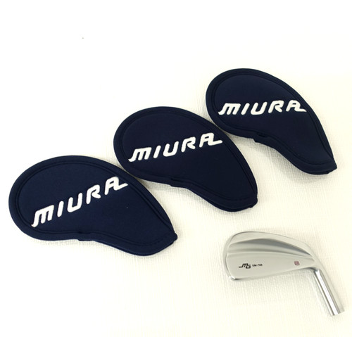 Miura giken 700 5 iron - giken, km-700