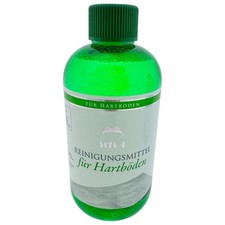 HYLA Reinigungsmittel für Hartböden EcoLabel 500ml Flasche