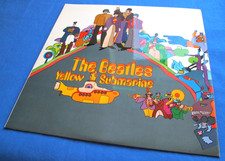 The Beatles *YELLOW SUBMARINE*