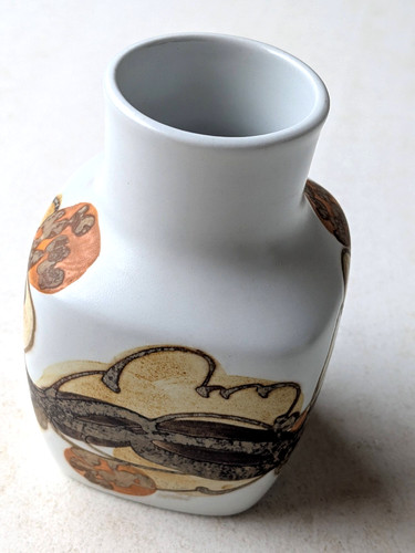 Royal copenhagen miniatur vase - copenhagen,