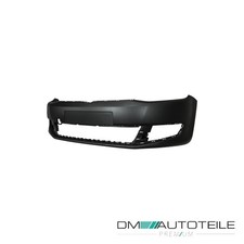 Stoßstange vorne grundiert