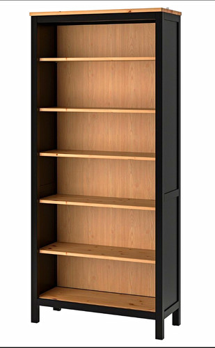 Ikea hemnes bücherregal - ikea,
