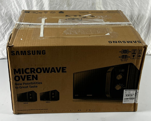 Samsung mg23k3614ak - samsung, mg23k3614ak/eg