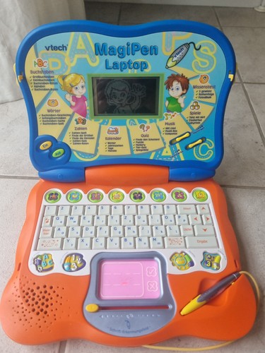 Magipen laptop vtech - magipen,