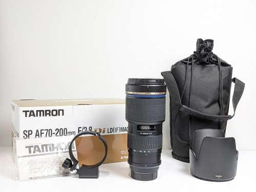 Tamron 200mm 8 di ld - 70-200mm,