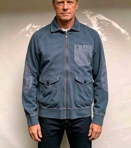 Herren baracuta harrington - herren,