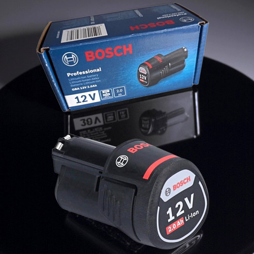 Bosch gba ah 2000 - 12, v