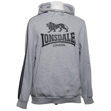 Lonsdale, Kapuzenpullover