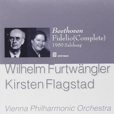 CD: Wilhelm Furtwängler, VPO