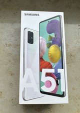 Samsung Galaxy A51-