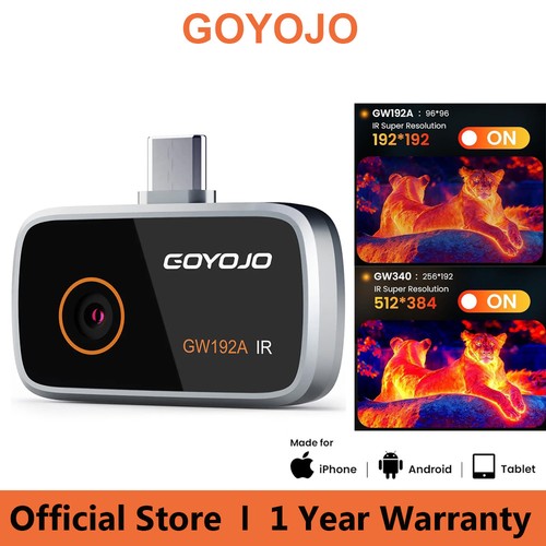 Goyojo wärmebildkamera für - goyojo,