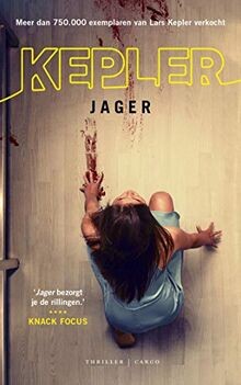 Jager von - jager, (joona